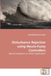 Disturbance Rejection Using Neuro-Fuzzy
