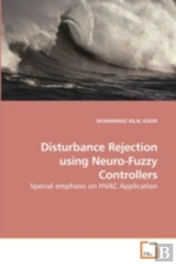 Bertrand.pt - Disturbance Rejection Using Neuro-Fuzzy