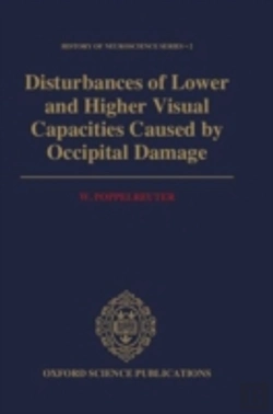 Bertrand.pt - Disturbances Of Lower And Higher Visual Capacities Caused By Occipital Damage