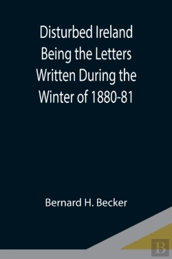 Bertrand.pt - Disturbed Ireland Being The Letters Writ