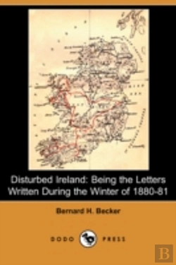 Bertrand.pt - Disturbed Ireland