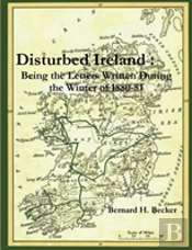 Disturbed Ireland