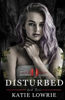 Bertrand.pt - Disturbed