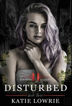 Bertrand.pt - Disturbed
