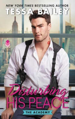 Bertrand.pt - Disturbing His Peace