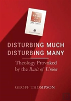 Bertrand.pt - Disturbing Much, Disturbing Many