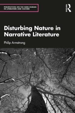 Bertrand.pt - Disturbing Nature In Narrative Literature