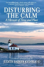 Disturbing The Calm