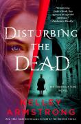 Disturbing The Dead