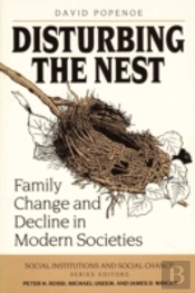 Disturbing The Nest