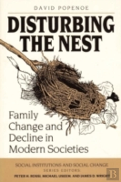Bertrand.pt - Disturbing The Nest