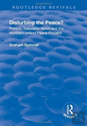 Disturbing The Peace?