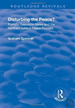 Bertrand.pt - Disturbing The Peace?