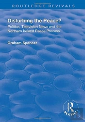 Disturbing The Peace?