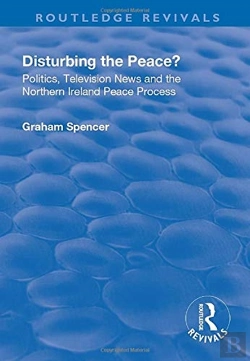Bertrand.pt - Disturbing The Peace?
