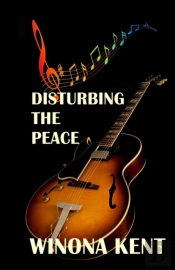 Disturbing The Peace