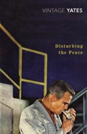 Disturbing The Peace
