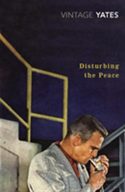 Bertrand.pt - Disturbing The Peace