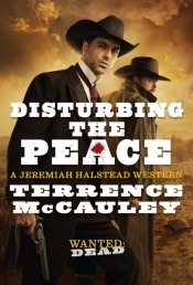 Disturbing The Peace