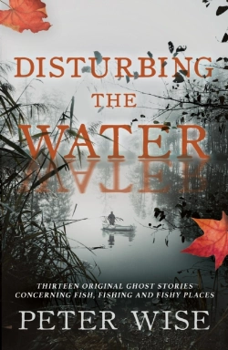 Bertrand.pt - Disturbing The Water