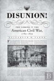 Disunion!