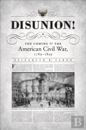 Disunion!