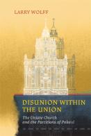 Disunion Within The Union