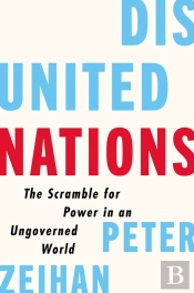 Disunited Nations