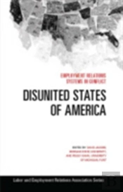 Disunited States Of America