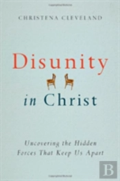 Disunity In Christ Â€“ Uncovering The Hidden Forces That Keep Us Apart