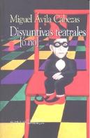 Disyuntivas Teatrales
