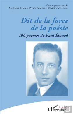 Bertrand.pt - Dit De La Force De La Poésie : 100 Poèmes De Paul Eluard