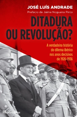 Bertrand.pt - Ditadura ou Revolução?