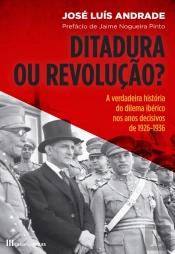 Ditadura Ou Revolução?