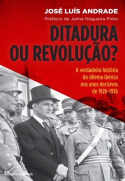 Bertrand.pt - Ditadura Ou Revolução?