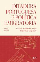Ditadura Portuguesa e Política Emigratória