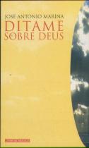 Ditame sobre Deus
