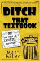 Ditch That Textbook