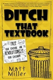 Ditch That Textbook