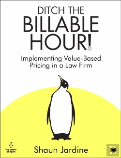 Bertrand.pt - Ditch The Billable Hour!