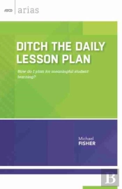 Ditch The Daily Lesson Plan
