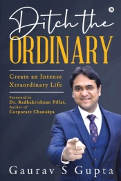 Ditch The Ordinary