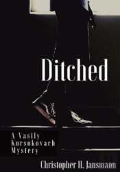 Ditched