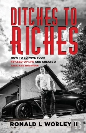 Ditches To Riches