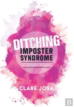 Bertrand.pt - Ditching Imposter Syndrome