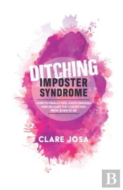 Ditching Imposter Syndrome