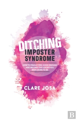 Bertrand.pt - Ditching Imposter Syndrome