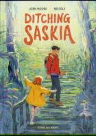 Ditching Saskia