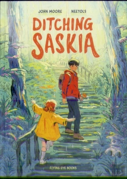 Bertrand.pt - Ditching Saskia