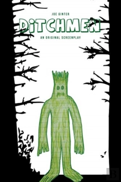 Bertrand.pt - Ditchmen: An Original Screenplay